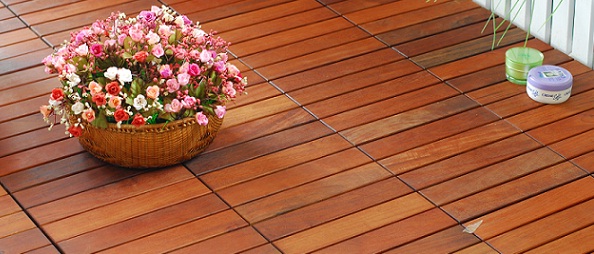 Sàn gỗ tự nhiên là gì? Ưu và nhược điểm