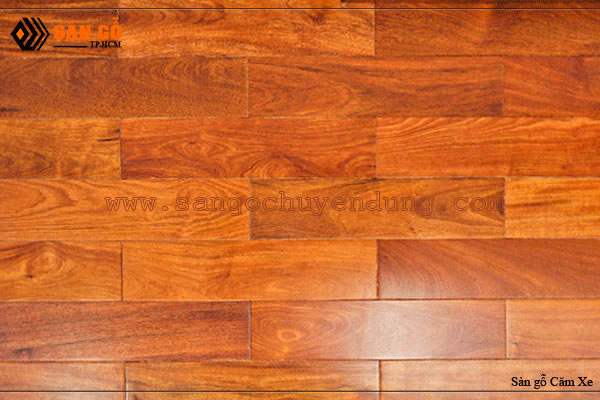 Sàn gỗ tự nhiên Vinh Nghệ An