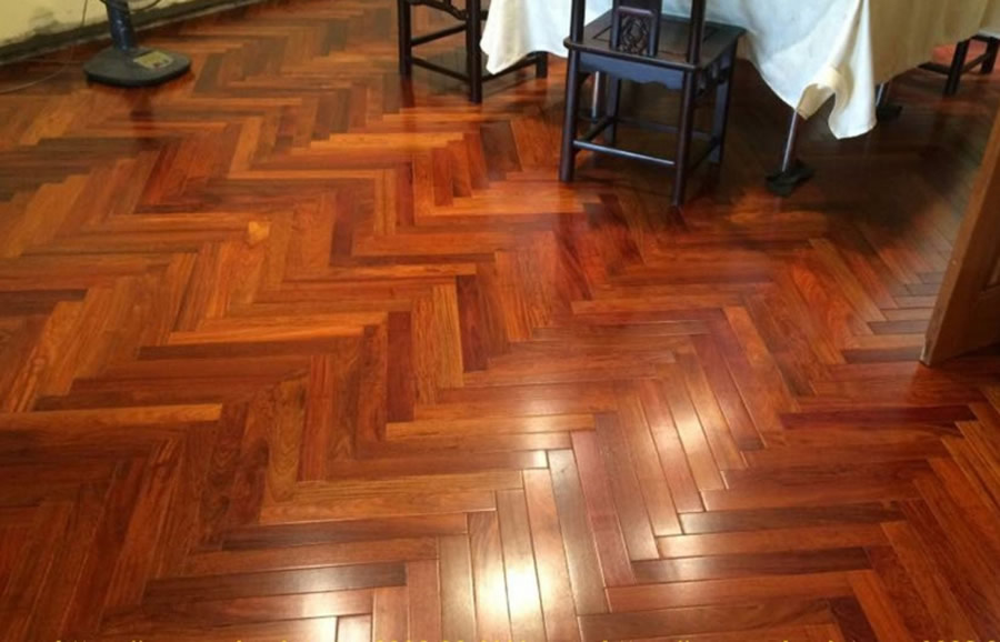 Sàn gỗ Hương Lào Vinh Nghệ An