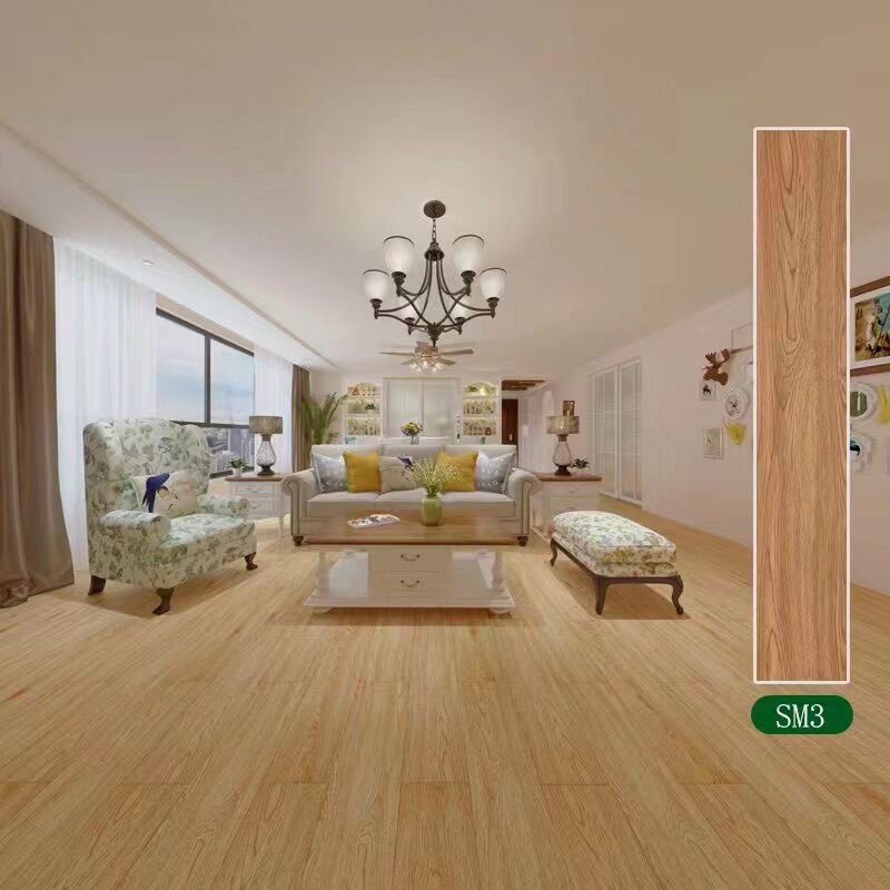 S&agrave;n nhựa v&acirc;n gỗ b&oacute;c d&aacute;n