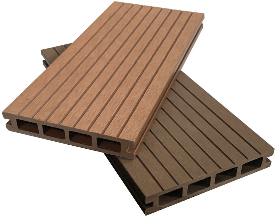 Báo giá thi công sàn gỗ nhựa ngoài trời